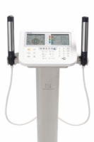 Segmentální tělesný analyzátor Tanita MC-780 MA se stojanem